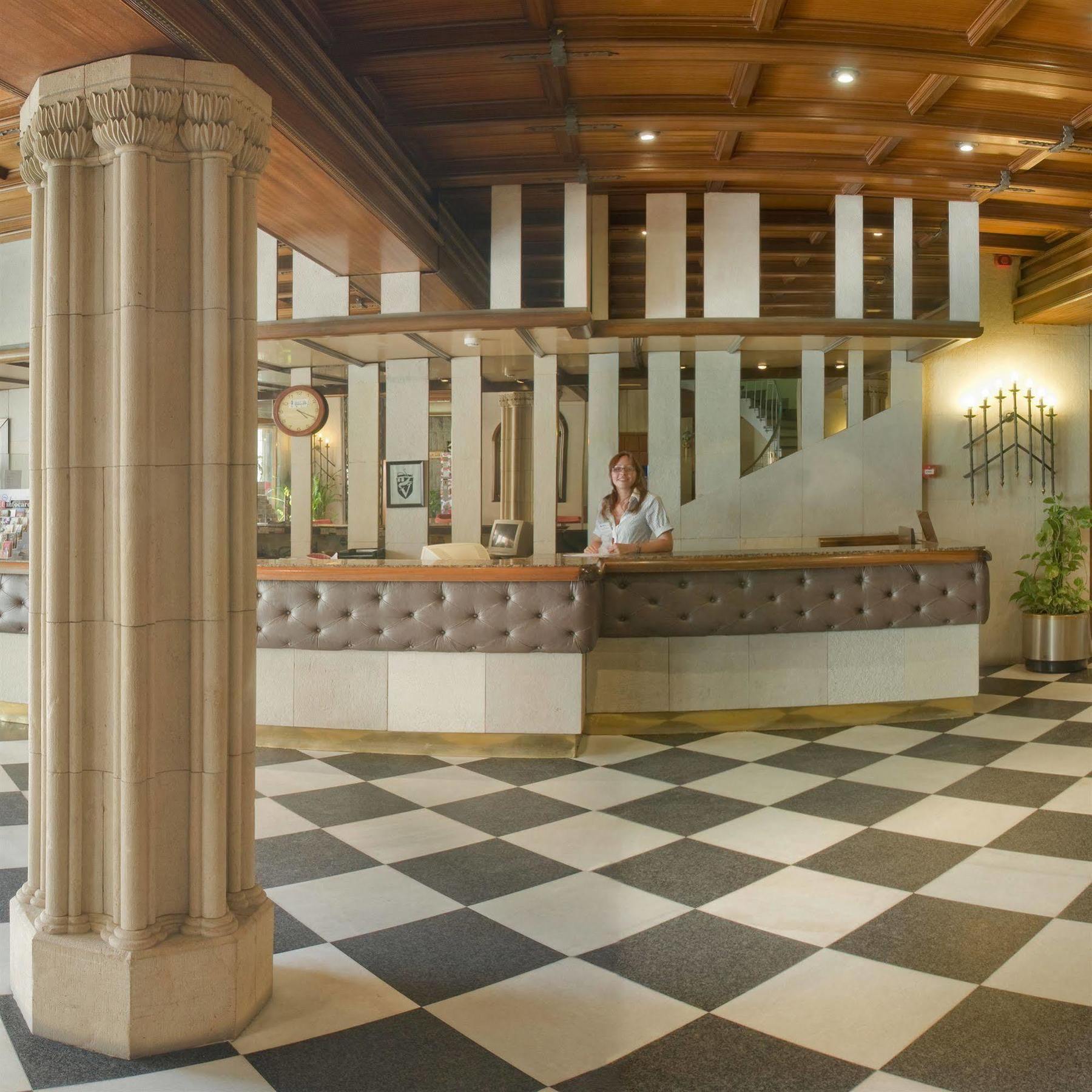 Hotel Vila كاليليا المظهر الخارجي الصورة